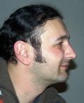 Gelu  Vlasin